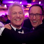 Captain's Dinner  (14.11.15)