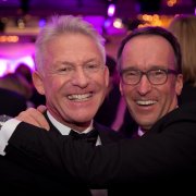 Captain's Dinner  (14.11.15)