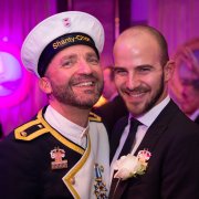 Captain's Dinner  (14.11.15)