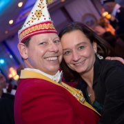 Captain's Dinner  (14.11.15)