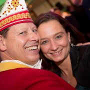 Captain's Dinner  (14.11.15)