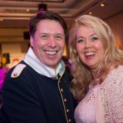 Captain's Dinner  (14.11.15)