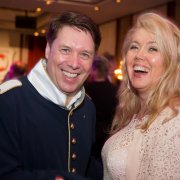 Captain's Dinner  (14.11.15)