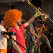 Captain's Dinner  (14.11.15)