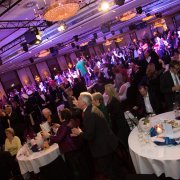 Captain's Dinner  (14.11.15)