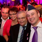 Captain's Dinner  (14.11.15)