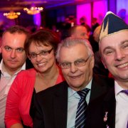 Captain's Dinner  (14.11.15)