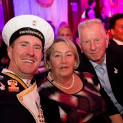 Captain's Dinner  (14.11.15)