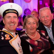 Captain's Dinner  (14.11.15)