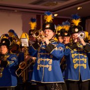 Captain's Dinner  (14.11.15)