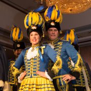 Captain's Dinner  (14.11.15)