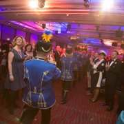 Captain's Dinner  (14.11.15)