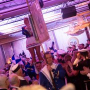 Captain's Dinner  (14.11.15)