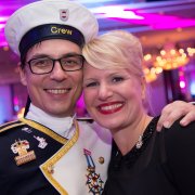 Captain's Dinner  (14.11.15)