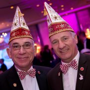 Captain's Dinner  (14.11.15)