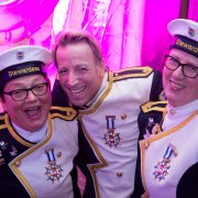 Captain's Dinner  (14.11.15)