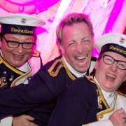 Captain's Dinner  (14.11.15)