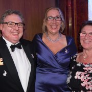 Captain's Dinner  (14.11.15)