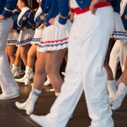 Captain's Dinner  (14.11.15)