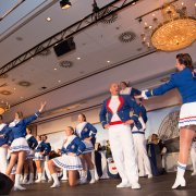 Captain's Dinner  (14.11.15)