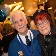 Captain's Dinner  (14.11.15)