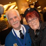 Captain's Dinner  (14.11.15)