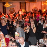 Captain's Dinner  (14.11.15)