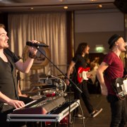 Captain's Dinner  (14.11.15)