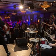 Captain's Dinner  (14.11.15)