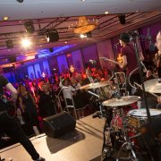 Captain's Dinner  (14.11.15)