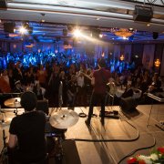 Captain's Dinner  (14.11.15)