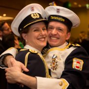 Captain's Dinner  (14.11.15)