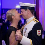 Captain's Dinner  (14.11.15)