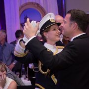 Captain's Dinner  (14.11.15)