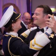 Captain's Dinner  (14.11.15)