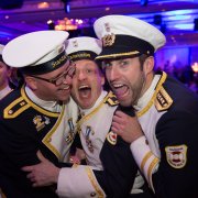 Captain's Dinner  (14.11.15)