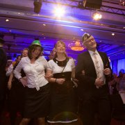 Captain's Dinner  (14.11.15)