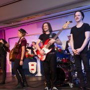 Captain's Dinner  (14.11.15)