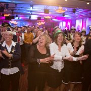 Captain's Dinner  (14.11.15)