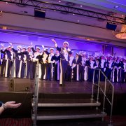 Captain's Dinner  (14.11.15)