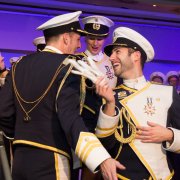 Captain's Dinner  (14.11.15)