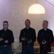 Himmel un Äd mit den Shantys (28.11.15)