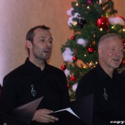 Himmel un Äd mit den Shantys (28.11.15)