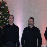 Himmel un Äd mit den Shantys (28.11.15)