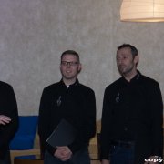 Himmel un Äd mit den Shantys (28.11.15)