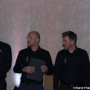 Himmel un Äd mit den Shantys (28.11.15)