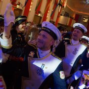 Prinzengarde (13.01.16)