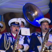 Prinzengarde (13.01.16)