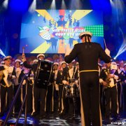 Prinzengarde (13.01.16)