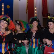 Prinzengarde (13.01.16)